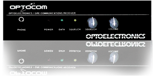 Optocom Receiver